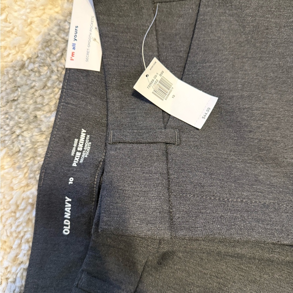 Old Navy Pixie - image 2